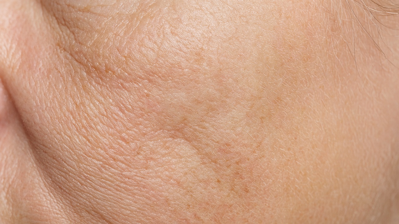 Cosmetic skin concerns — dermatology consultation