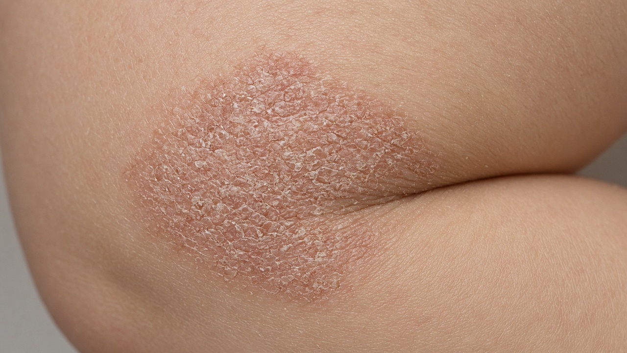 Common skin conditions — dermatology consultation